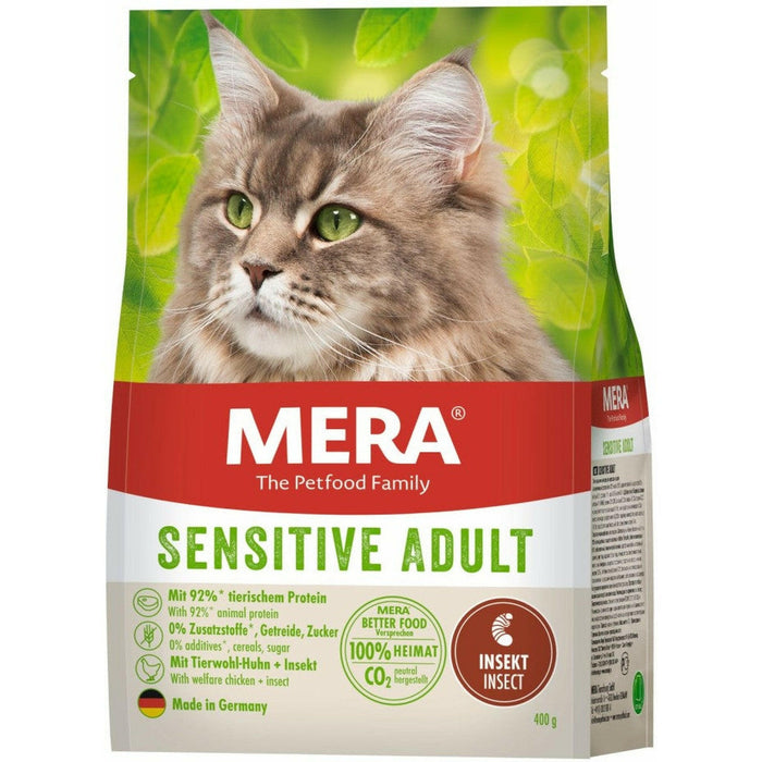 Mera Cats Sensitiv 400g