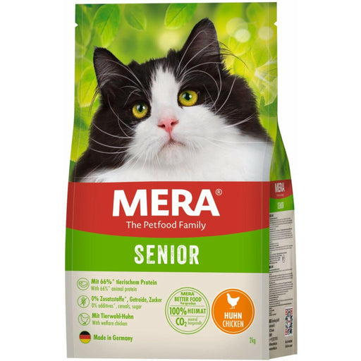 Mera Cats Senior 2kg