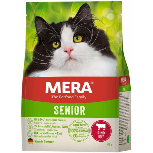 Mera Cats Senior 400g