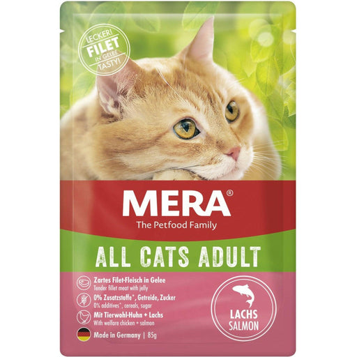 MERA Cats Adult 12x85g