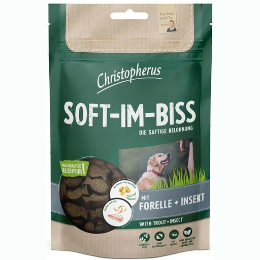 Christopherus Snacks Soft-Im-Biss 125g