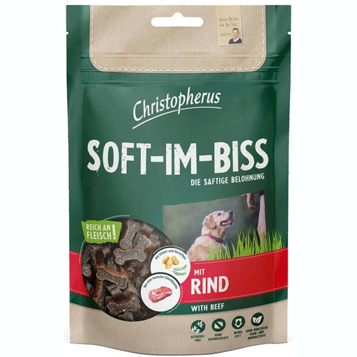 Christopherus Snacks Soft-Im-Biss 125g