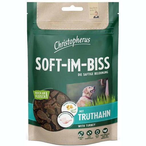 Christopherus Snacks Soft-Im-Biss 125g