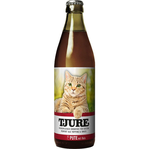 TJURE Katze 220 ml