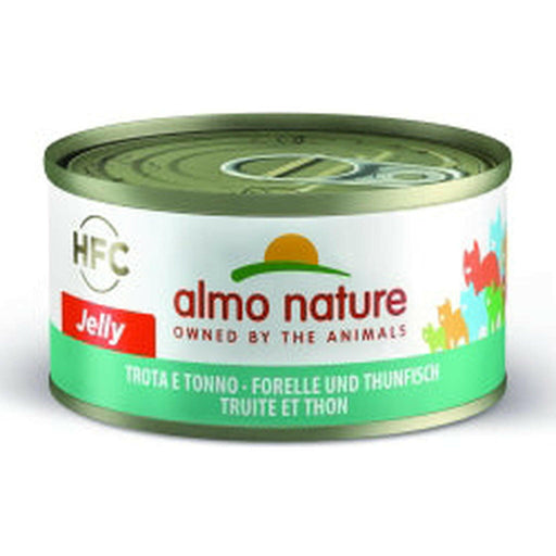 Almo Nature HFC 24x70g.