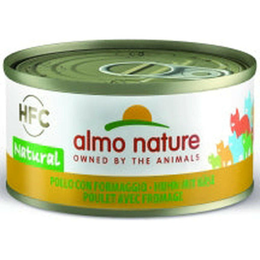 Almo Nature HFC 24x70g.