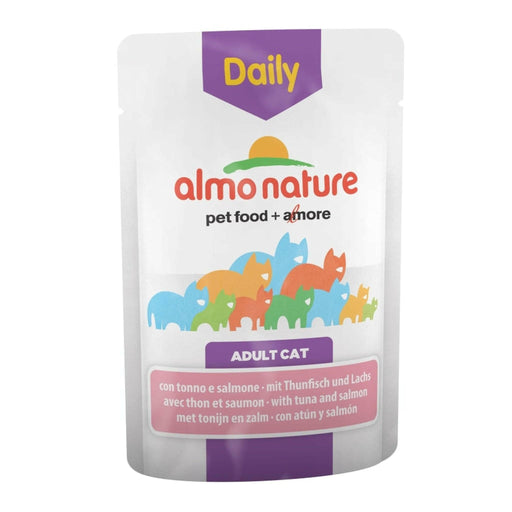 Almo Nature Daily Menu 24x70g.