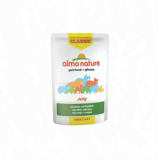 Almo Nature Cat Classic 24x55g.