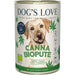 DOG'S LOVE Canna BIO 6x400g