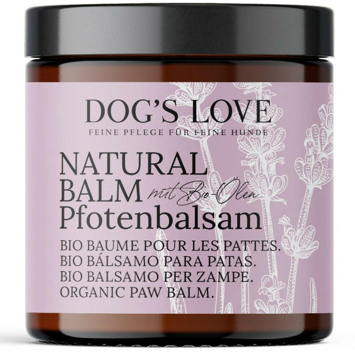 DOG'S LOVE Natural Balm