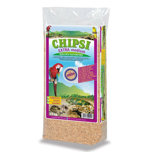Chipsi Extra medium