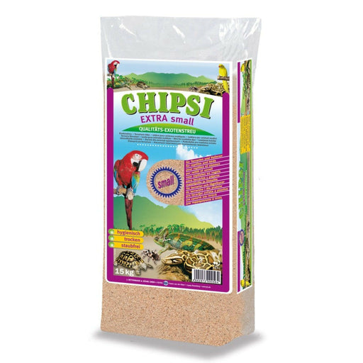 Chipsi Extra small 15kg