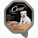 Cesar Junior Truthahn & Kalb in Pastete 14x150g