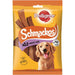 Pedigree Snack Schmackos 20 Stück