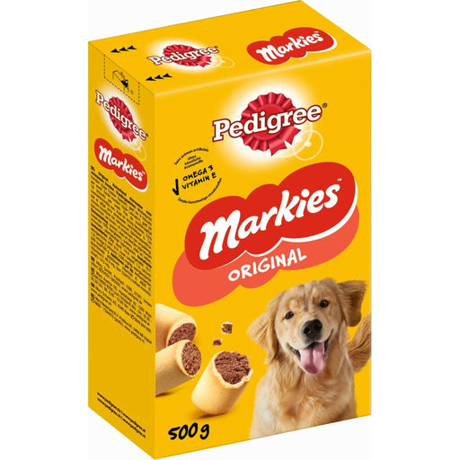 Pedigree Markies Trios 12x500g