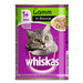 Whiskas Sauce 12x400g