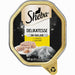 Sheba Schale Delikatesse in Gelee Geschnetzeltes 22x85g