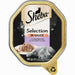 Sheba Schale Selection in Sauce Häppchen 22x85g