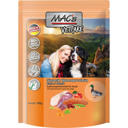 MACs Mono Snack 100g