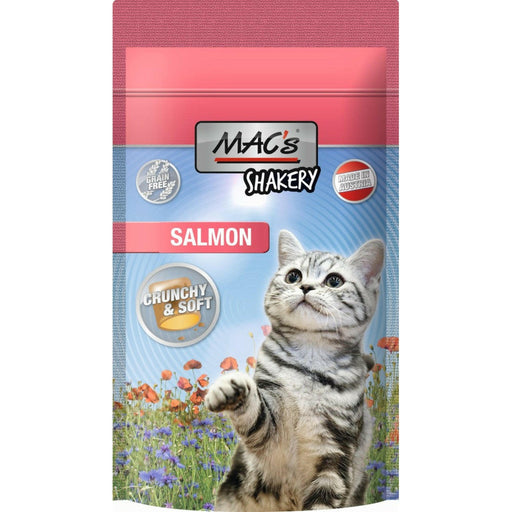 Macs Shakery Salmon 60g