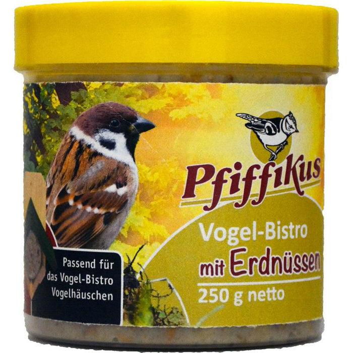 Pfiffikus Vogel-Bistro 24 x 1 Stück