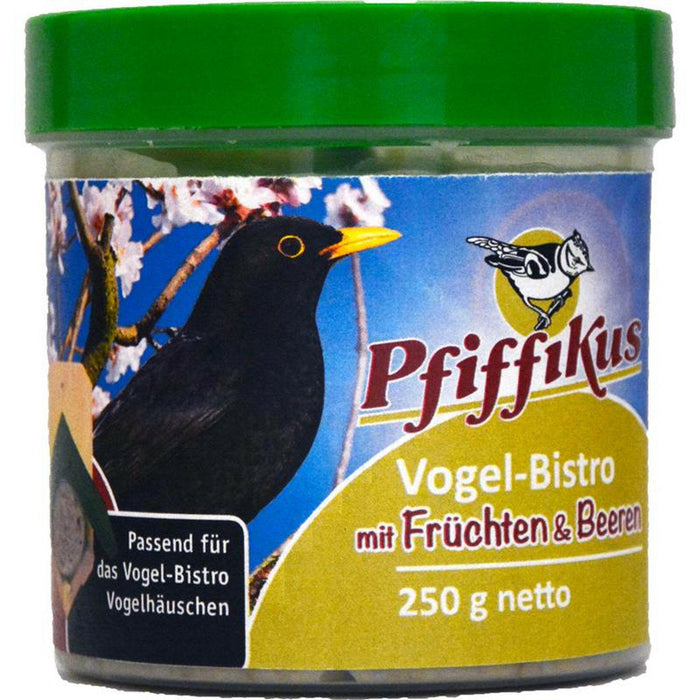 Pfiffikus Vogel-Bistro 24 x 1 Stück