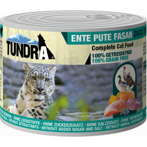Tundra Cat 6x200g