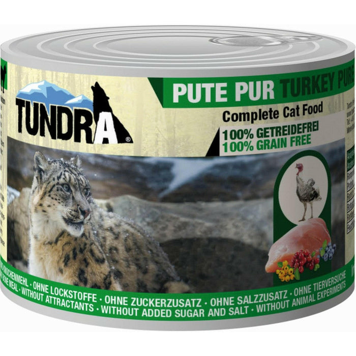 Tundra Cat 6x200g