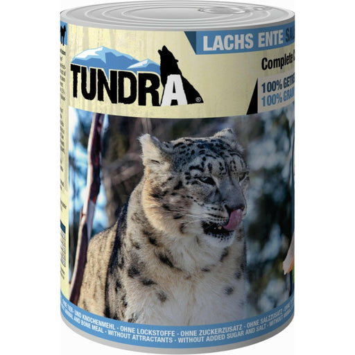 Tundra Cat 6x400g