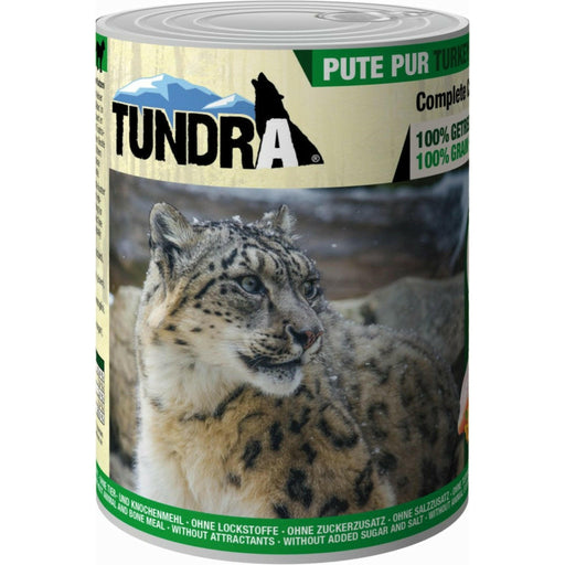 Tundra Cat 6x400g
