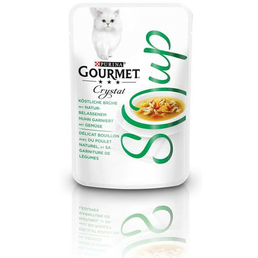 Gourmet Soup 24x40g