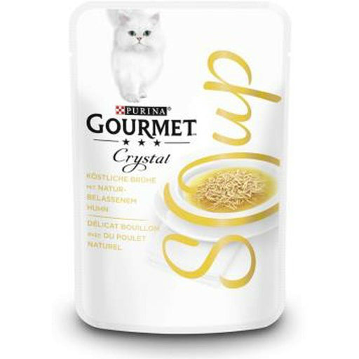 Gourmet Soup 24x40g