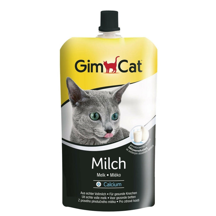Gimborn Gimpet Milch für Katzen 200ml