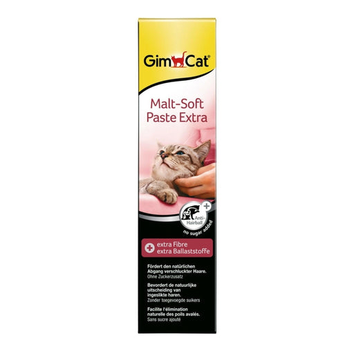 Gimborn Gimpet Malt-Soft Extra