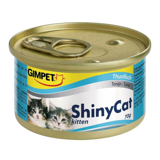 Gimpet Shiny Cat 24x70g
