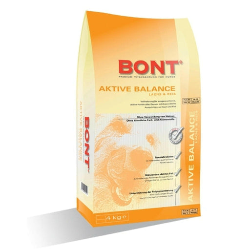 Bont Active Balance Lachs & Reis 2x4kg Eco Bundle 2x4kg.