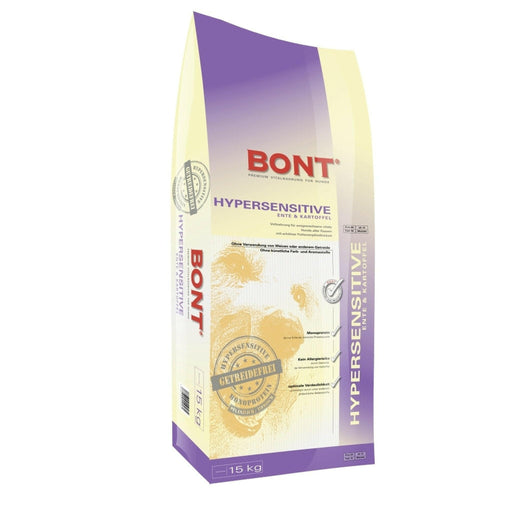 Bont Sensitive Plus Lamm & Kartoffel