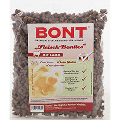 Fleisch-Bonties 500g