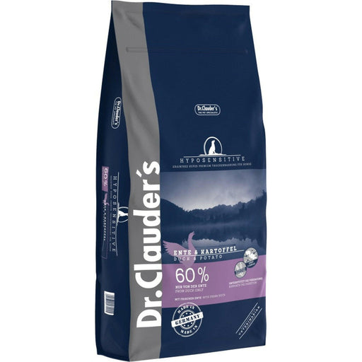 Dr. Clauder´s Hundefutter Hyposensitive 11,5 kg