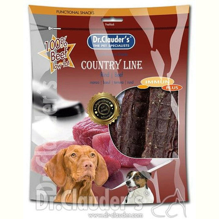 Dr. Clauder´s Best Choice Dog Snack Country Line 170g
