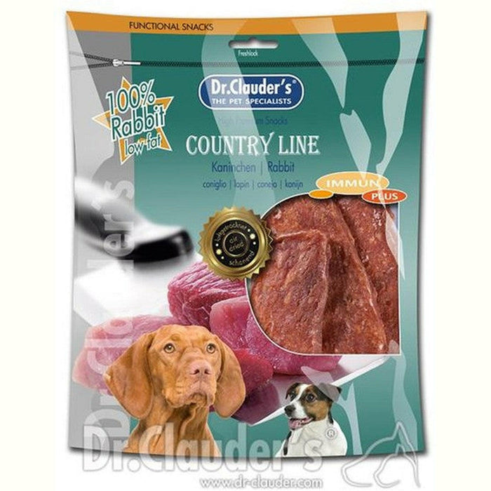 Dr. Clauder´s Best Choice Dog Snack Country Line 170g