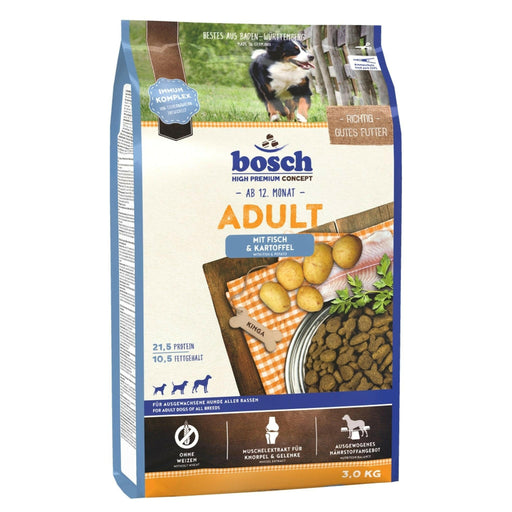 Bosch Adult 3kg