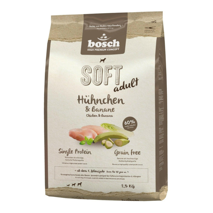 Bosch HPC Soft Hühnchen & Banane