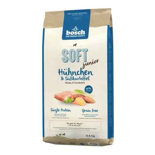 Bosch HPC Soft Junior Hühnchen & Süßkartoffel
