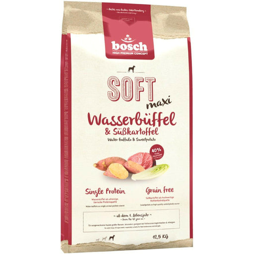 Bosch HPC Soft Maxi Wasserbüffel & Süßkartoffel