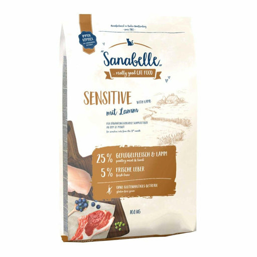 Sanabelle Sensitive 10kg