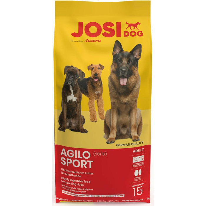 Josera JosiDog AgiloSport