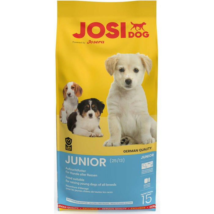 Josera JosiDog Junior 15kg