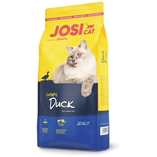 Josera JosiCat 2x10kg Eco Bundle.