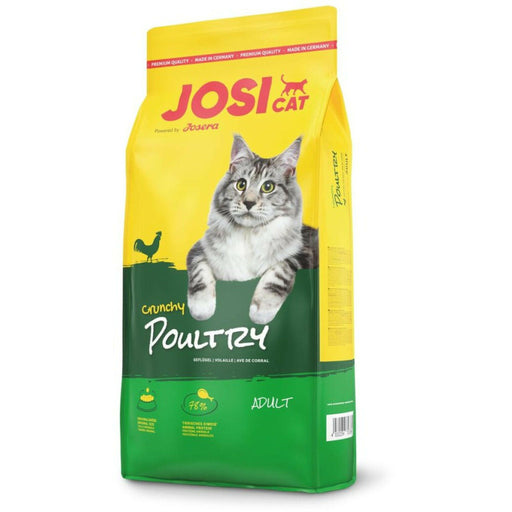 Josera JosiCat 2x10kg Eco Bundle.